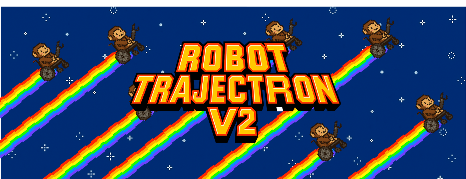 Robot Trajectron V2 Logo